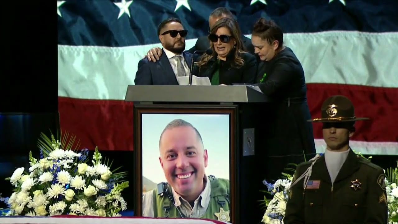 mother of slain riverside county