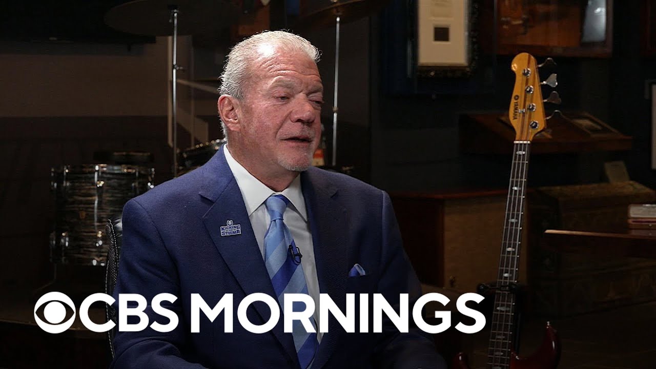 owner of indianapolis colts take