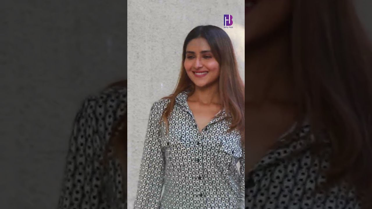 pranutan bahl spotted at santacr 1