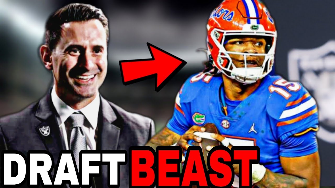 raiders are intrigued by superst