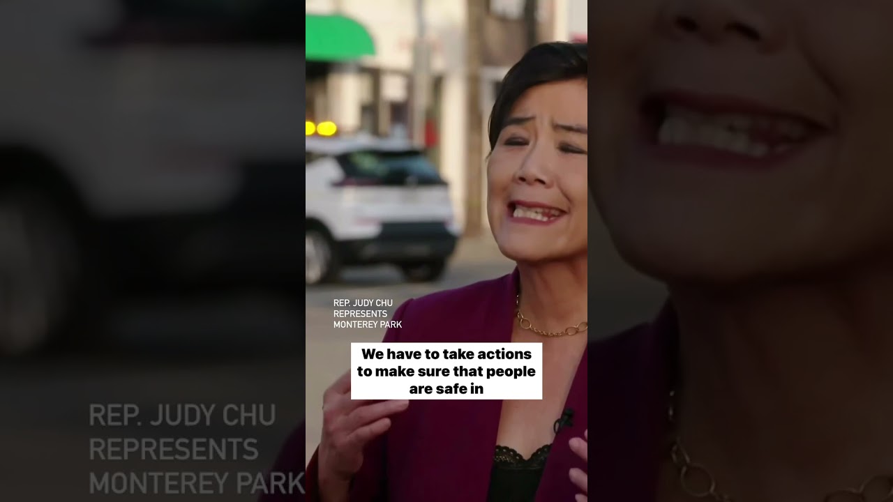 rep judy chu calls for tighter g