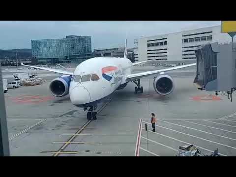san francisco airport