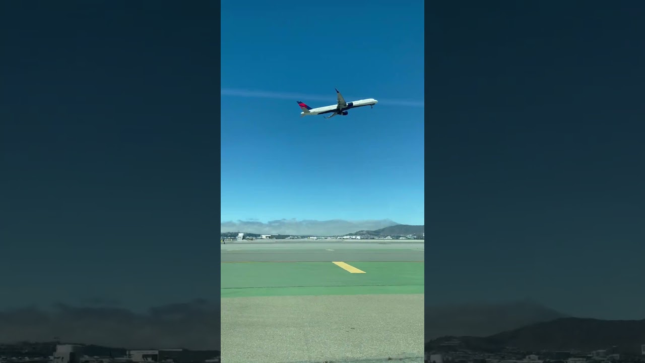 san francisco international airp