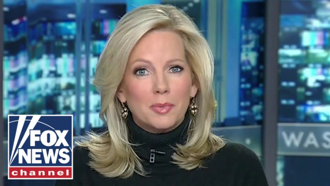 Shannon Bream: We're left thinking this was an inside job 1 shannon bream were left thinking