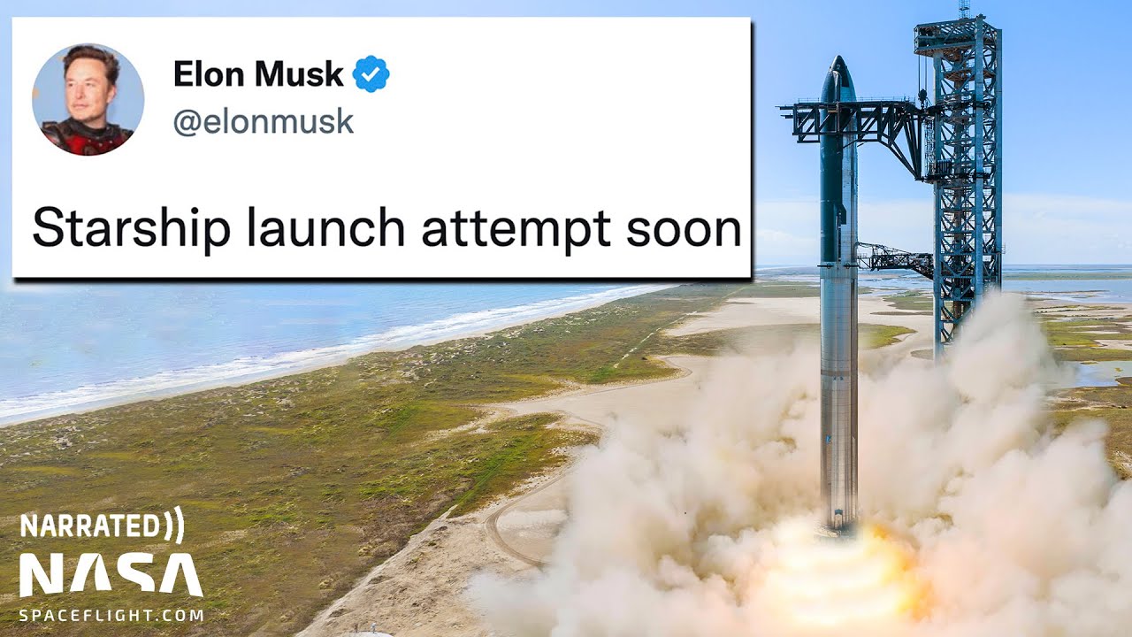 starships road to orbit spacex p