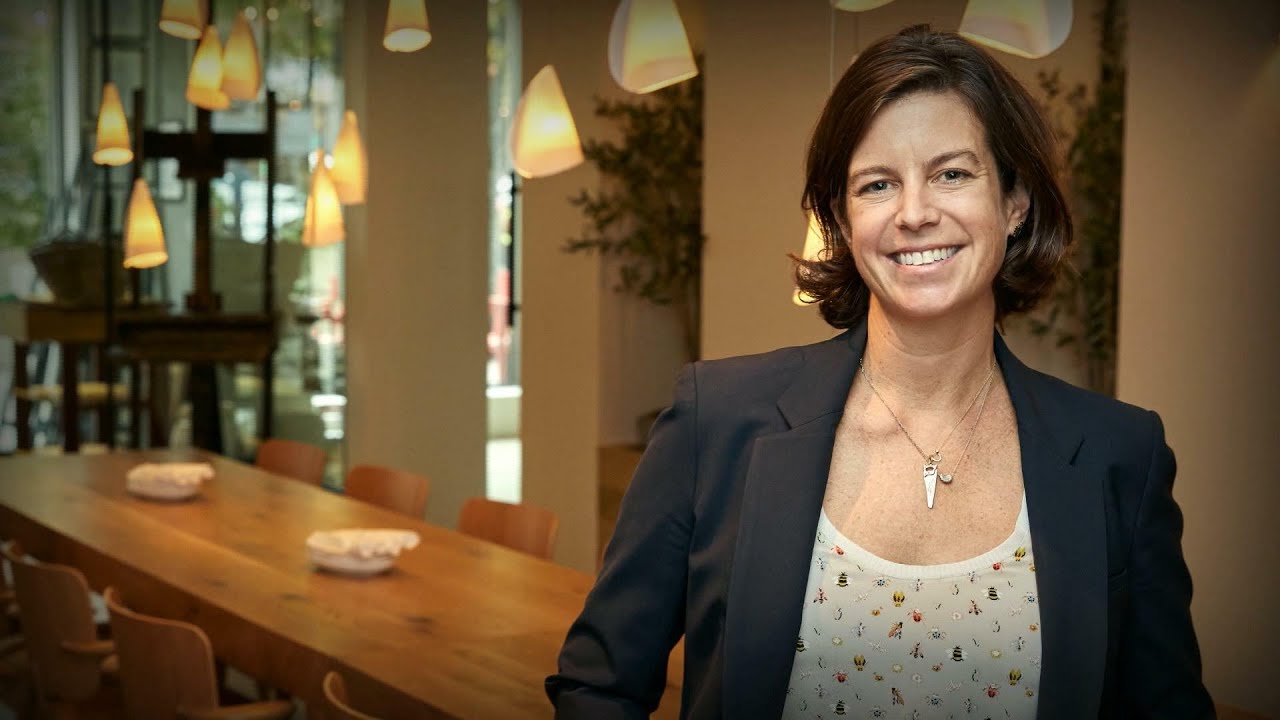 the dish restaurateur hollis sil