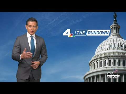 The Rundown: Friday January 27, 2023 | NBCLA