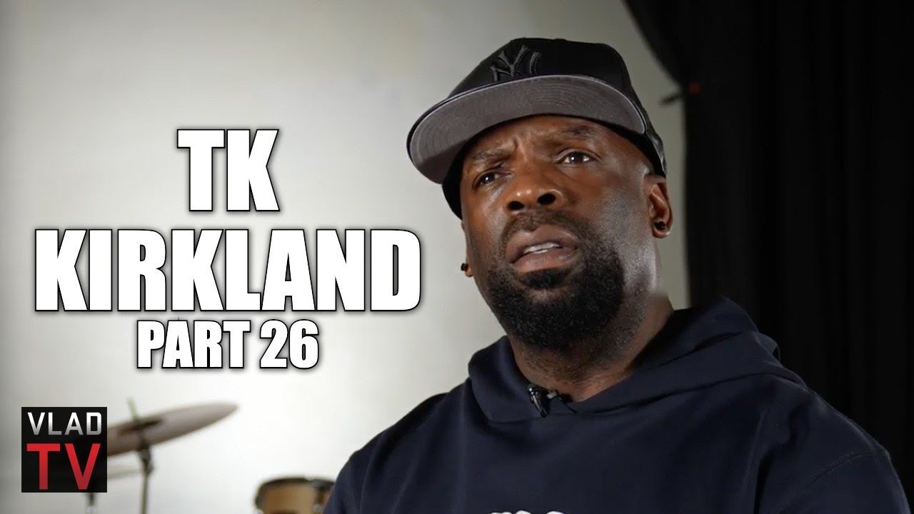 tk kirkland nobody has tried to