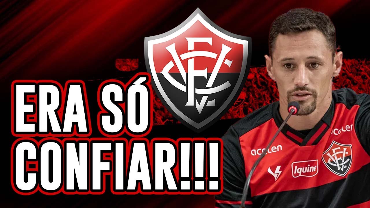 đĄTORCIDA confiou, mas nĂŁo foi dessa vez - VitĂłria X Santa Cruz - NOTĂCIAS DO VITĂRIA HOJE 1 torcida confiou mas nao foi dess