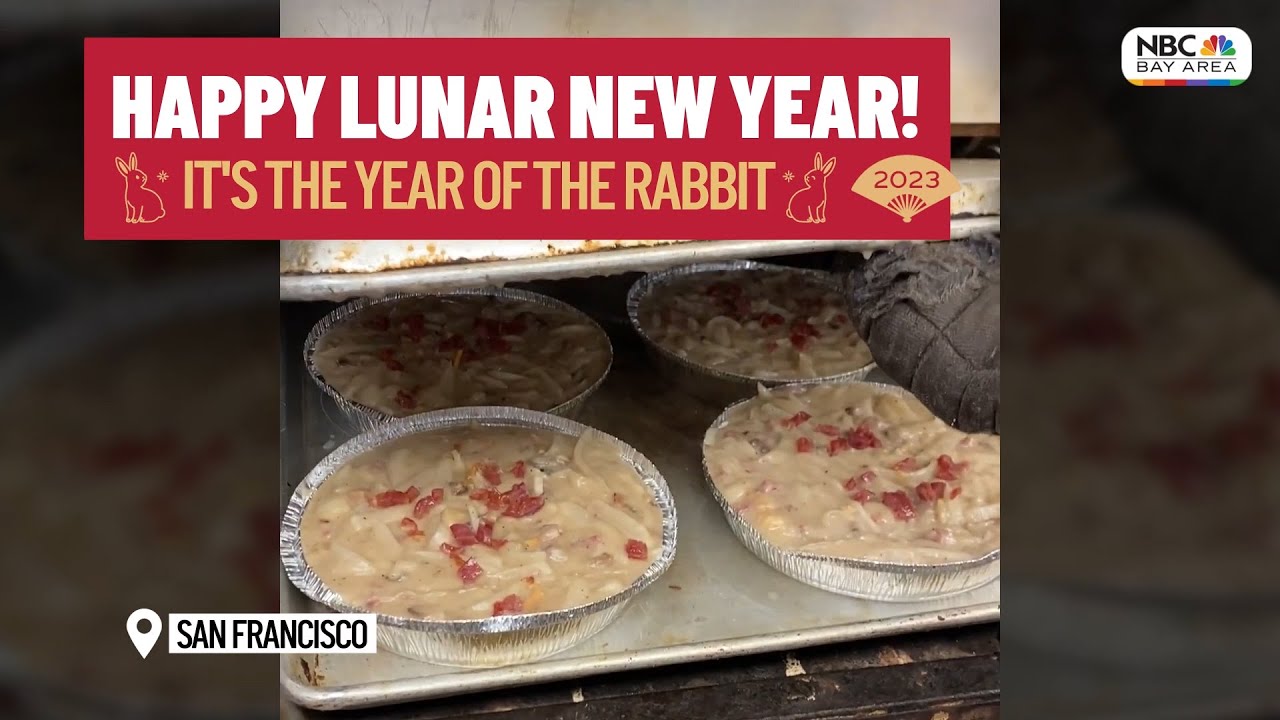 What to eat for Lunar New Year? 1 what to eat for lunar new year