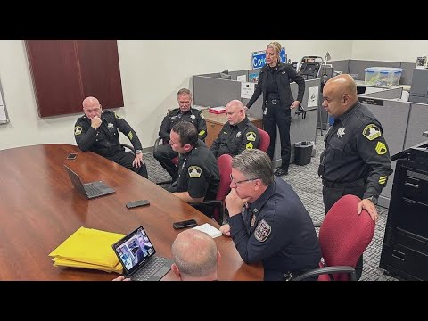 Winter Storm: Rio Cosumnes Correctional Center evacuated due to flooding 1 winter storm rio cosumnes correc