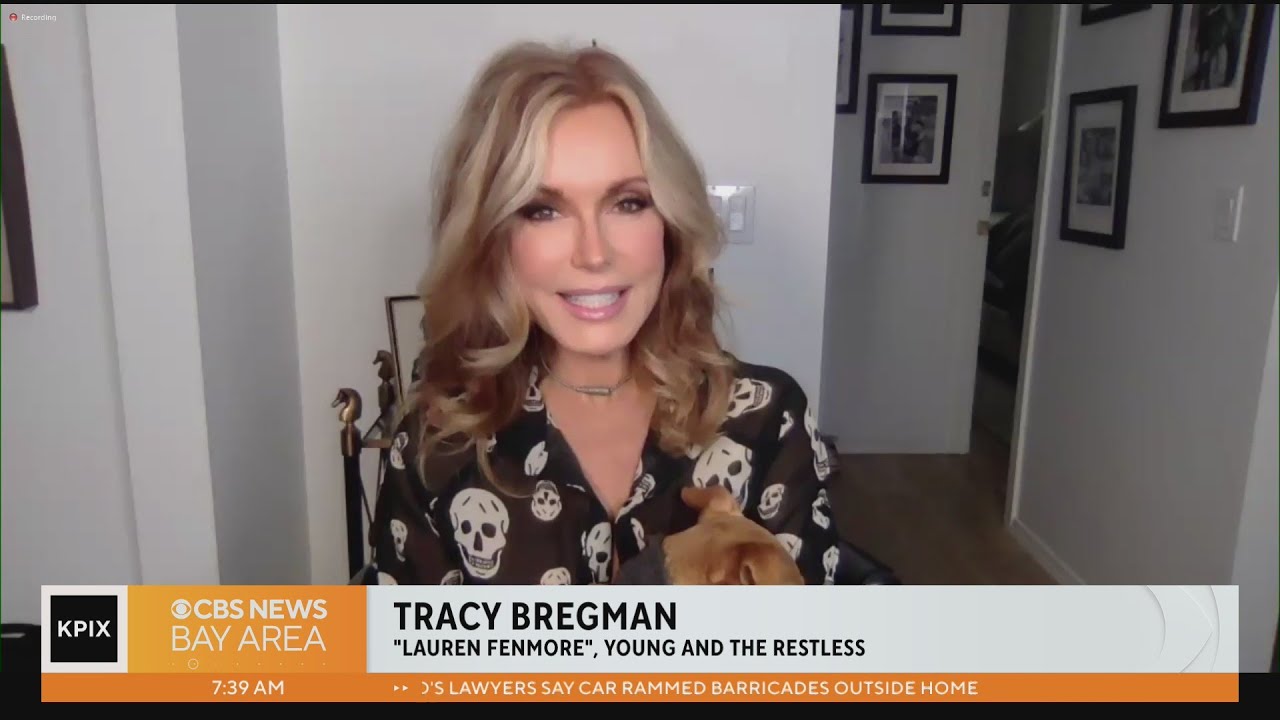 Young And The Restless star celebrates decades on the soap 1 young and the restless star cele