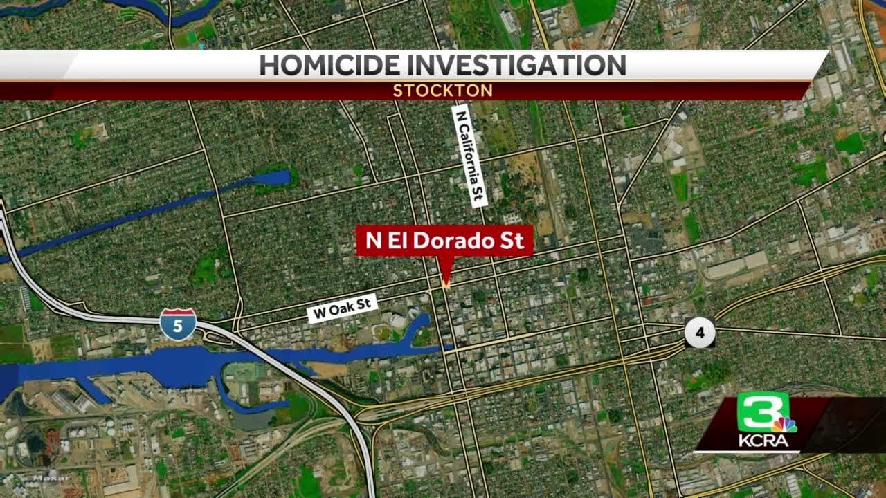 60 year old man killed in stabbi