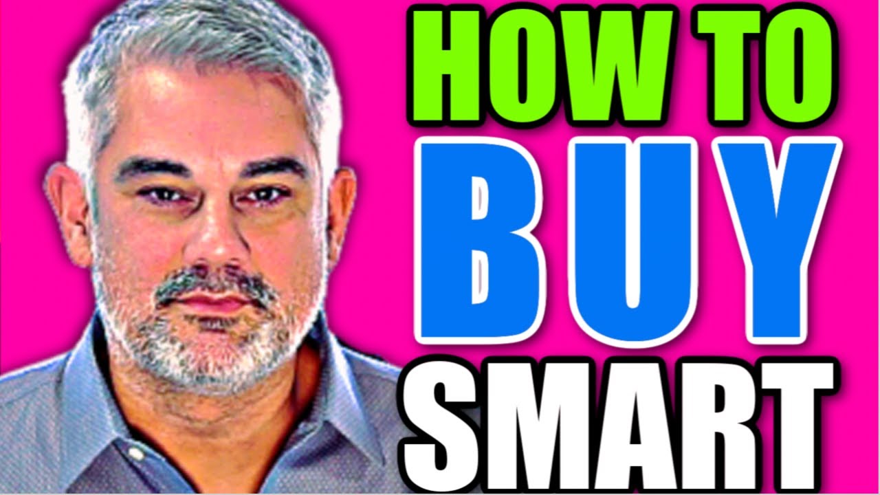 best smartest buying strategies