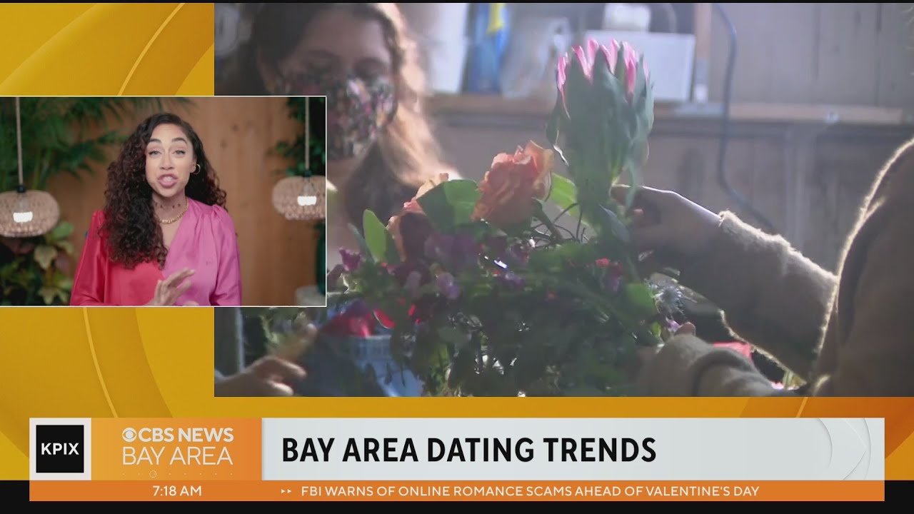 Bumble App survey finds a third of San Francisco respondents say Valentine's Day is a day for self l 1 bumble app survey finds a third