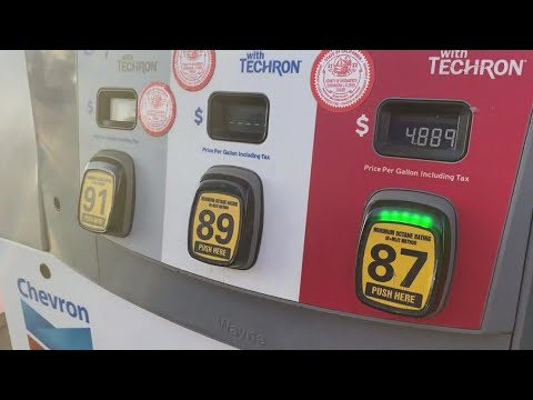 california gas prices gas prices