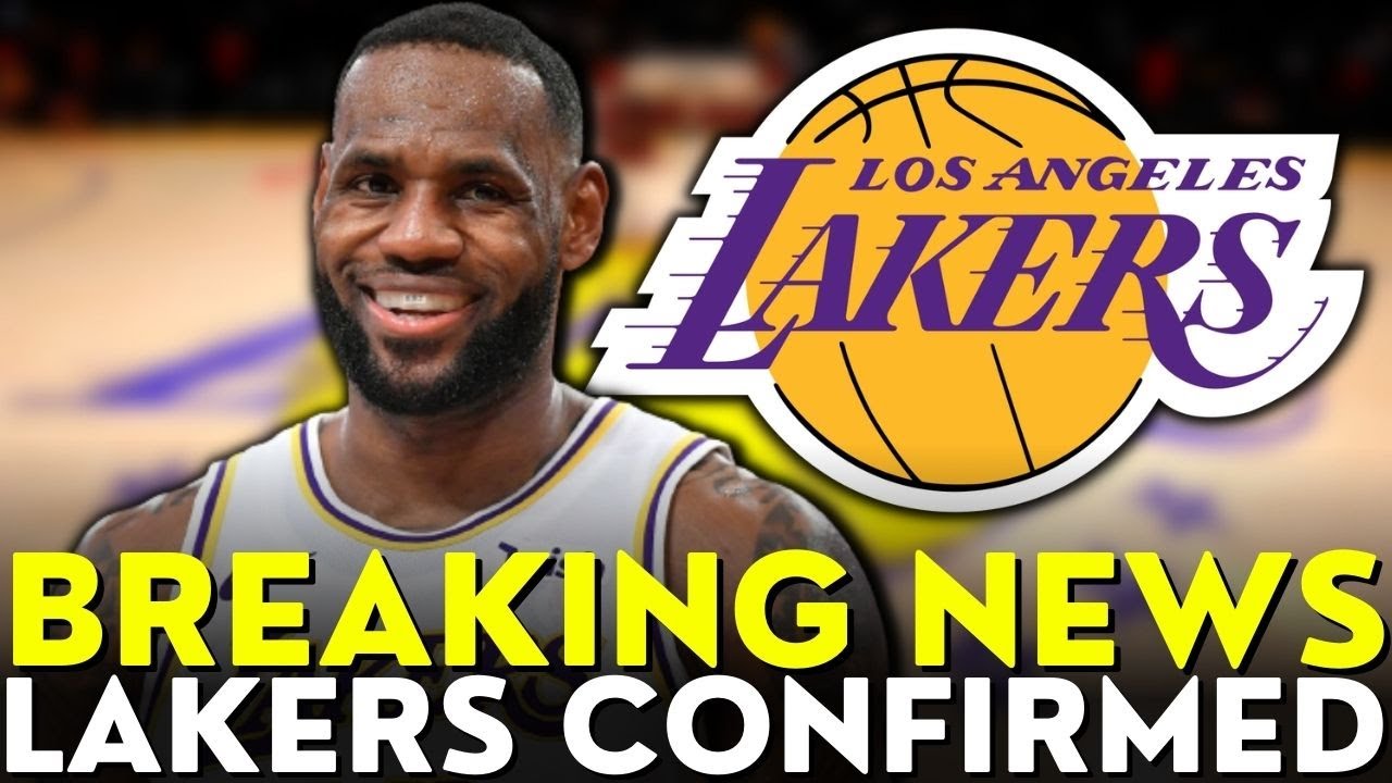 came out now lebron update darv