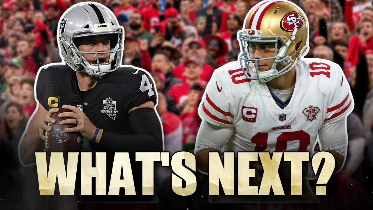 derek carr jimmy garoppolo the 4