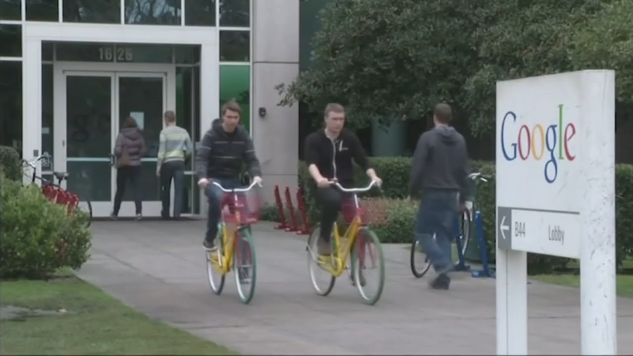 Despite layoffs, experts say Silicon Valley economy is more 'bust and boom' than 'doom and gloom' 1 despite layoffs experts say sili