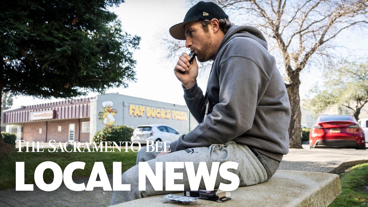 How Owners Of Pot Dispensary And Detox Center Feel About Sharing Sacramento Strip Mall 1 how owners of pot dispensary and