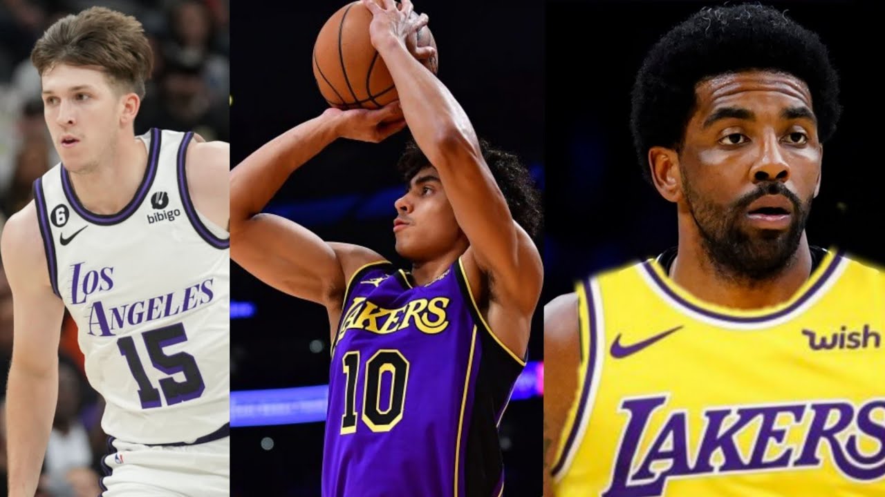 lakers refuse to trade max chris