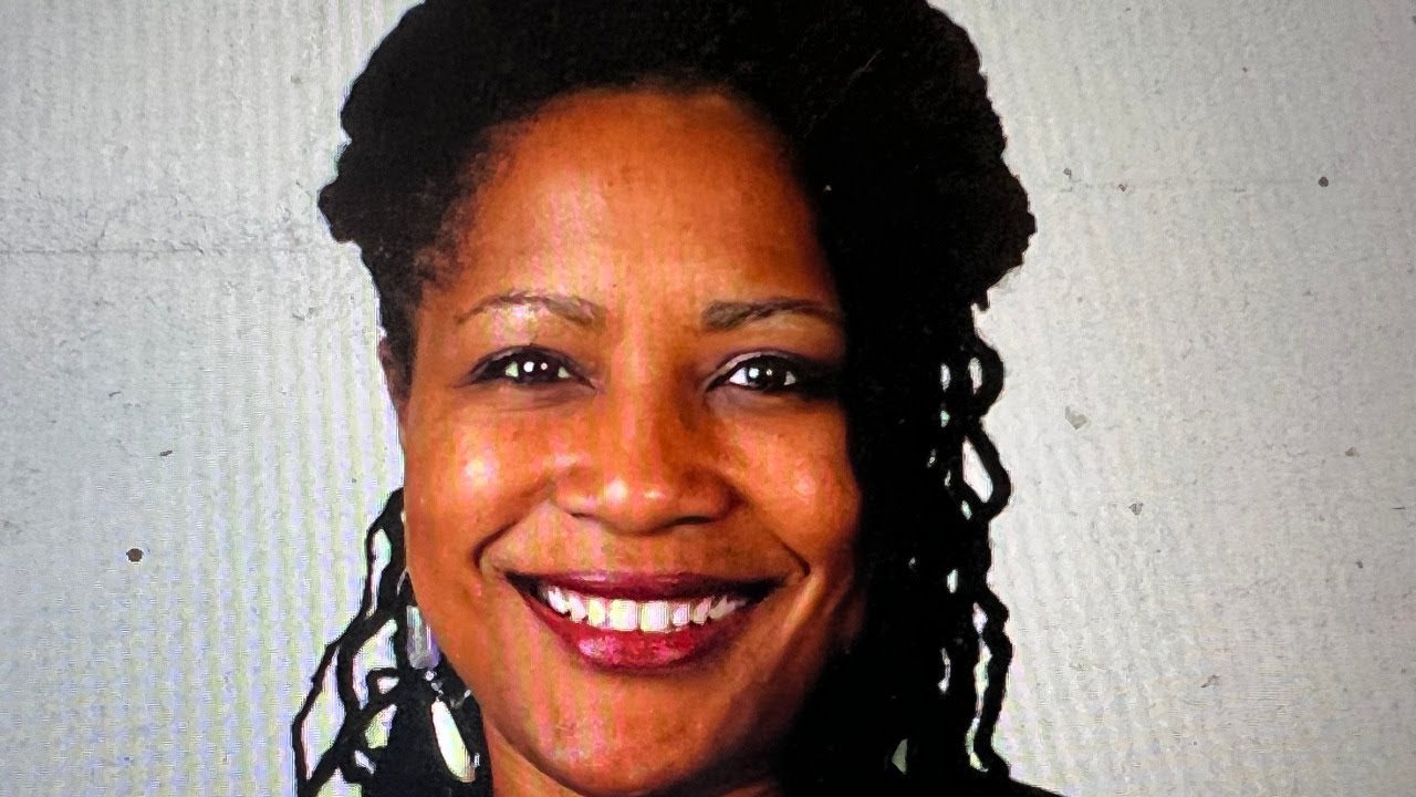 lynette gibson mcelhaney former