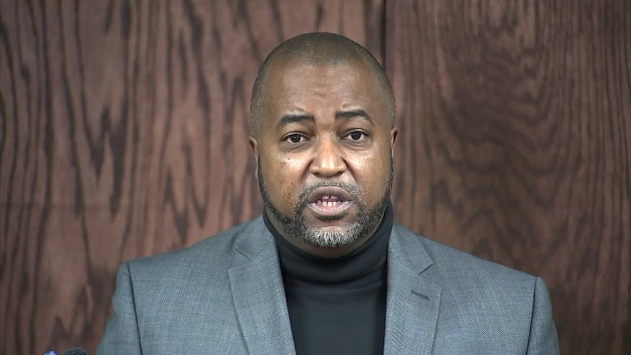 oakland police chief says federa