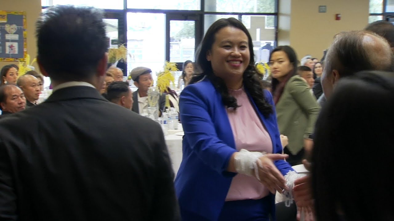 Oakland's Sheng Thao honored as 1st Hmong American mayor of major U.S. city in Central Valley 1 oaklands sheng thao honored as 1