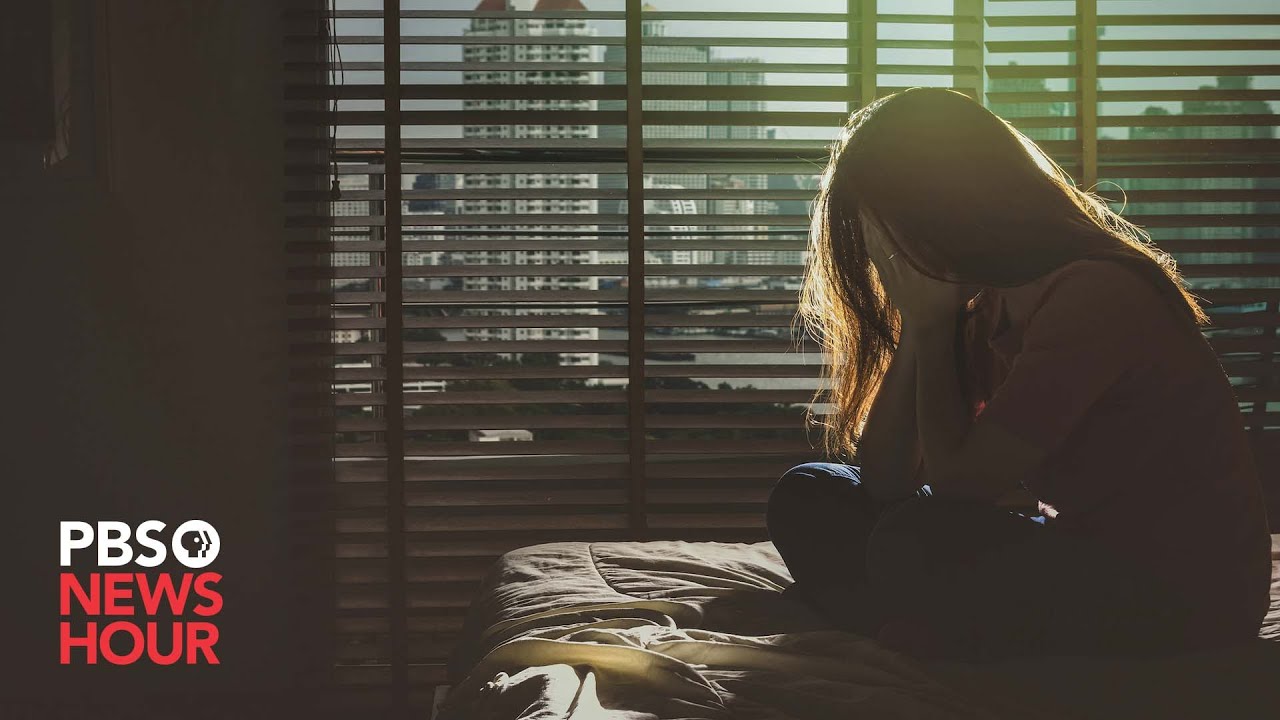 Social media companies face legal scrutiny over deteriorating mental health among teens 1 social media companies face lega
