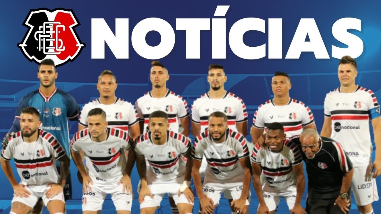 ultimas noticias do santa cruz f