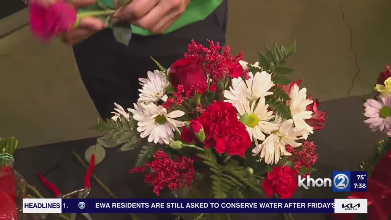 valentines day foods with foodla 1