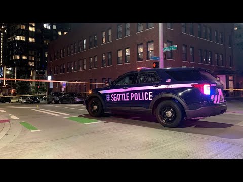 City of Seattle, DOJ file new agreement in next step of police reform 1 city of seattle doj file new agr