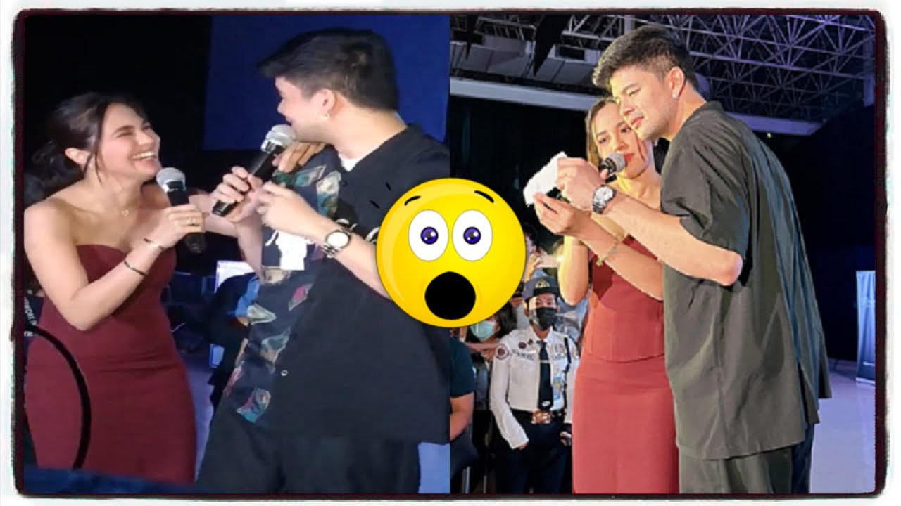 julie anne san jose and rayver c 3