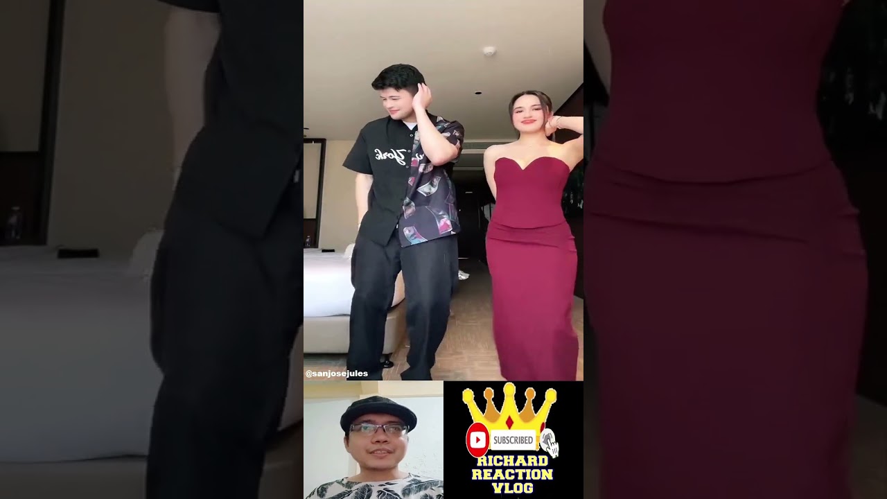 Julie Anne San Jose And Rayver Cruz Juliever #shorts Video March 27 2023 👈 1 julie anne san jose and rayver c 4