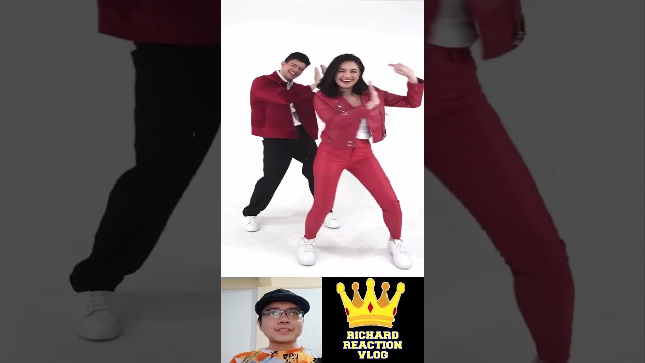 Julie Anne San Jose And Rayver Cruz Juliever #shorts Video March 28 2023 👈 1 julie anne san jose and rayver c 5