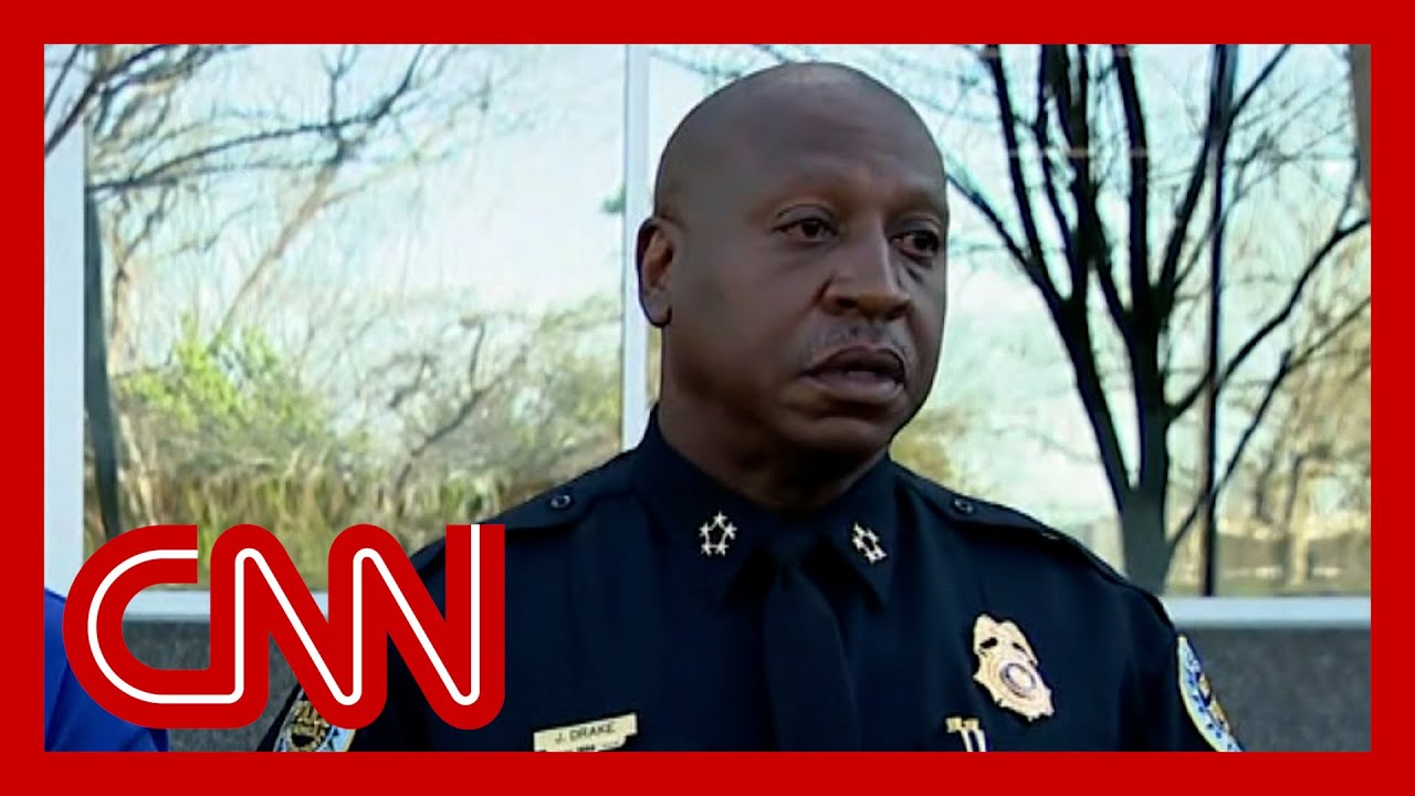 Police offer details of what they know about the Nashville school shooter so far 1 police offer details of what the