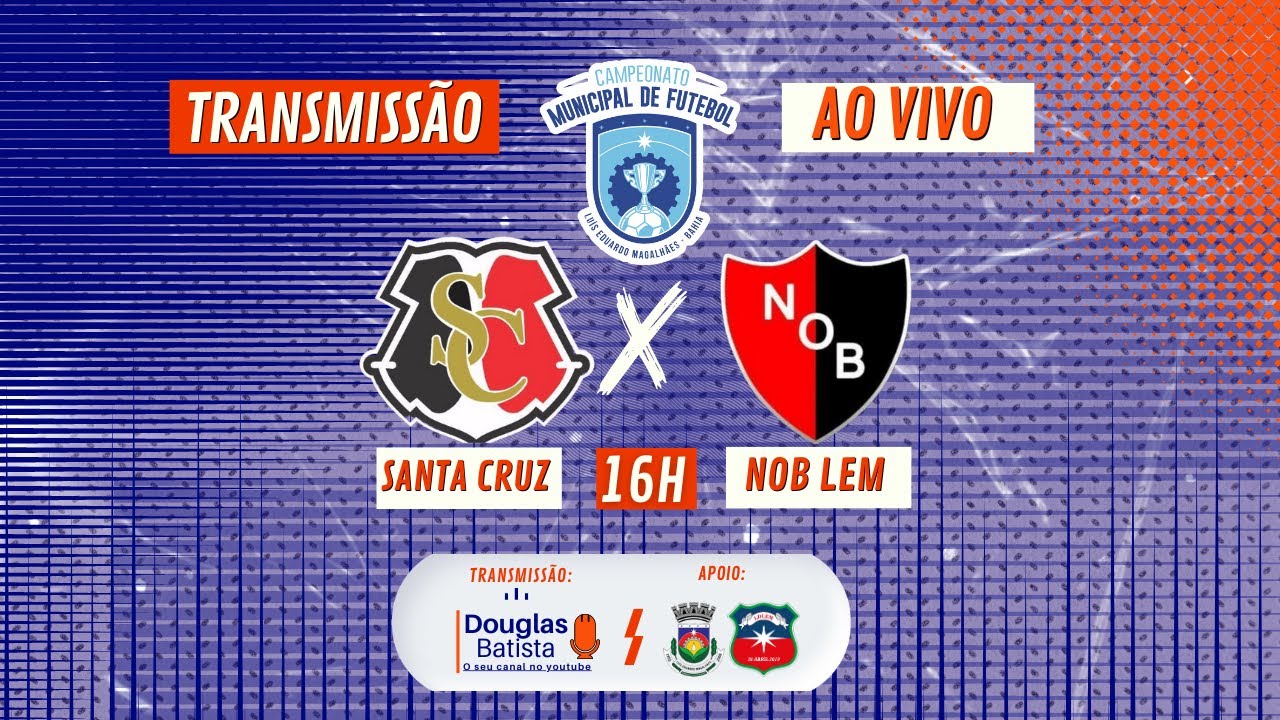 santa cruz x newells old boys ab