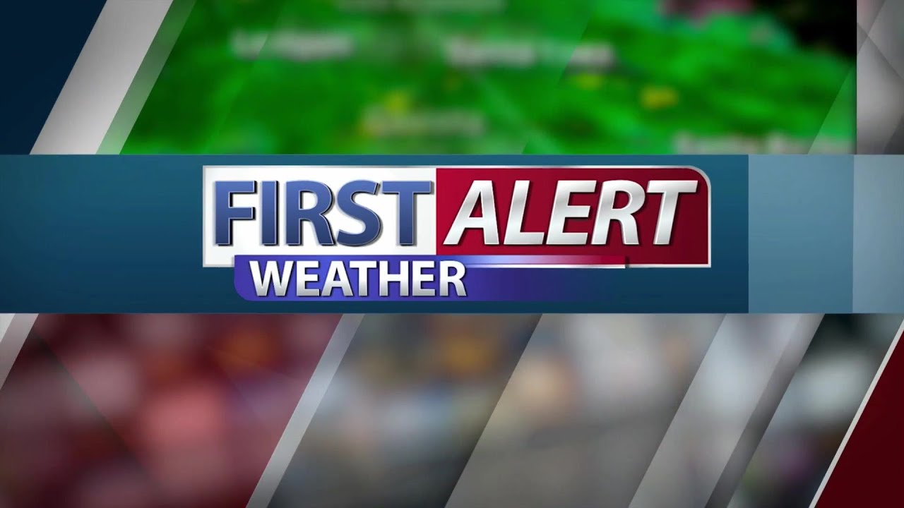 Sunday Evening Forecast March 26th 1 sunday evening forecast march 26