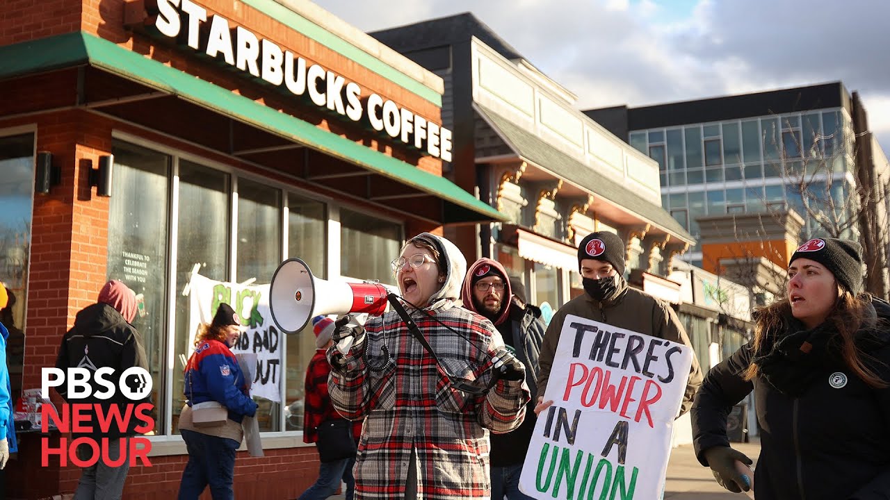 watch live former starbucks ceo