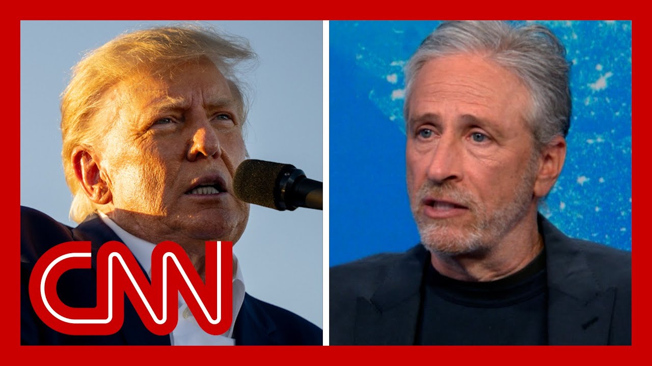 why jon stewart says he doesnt c