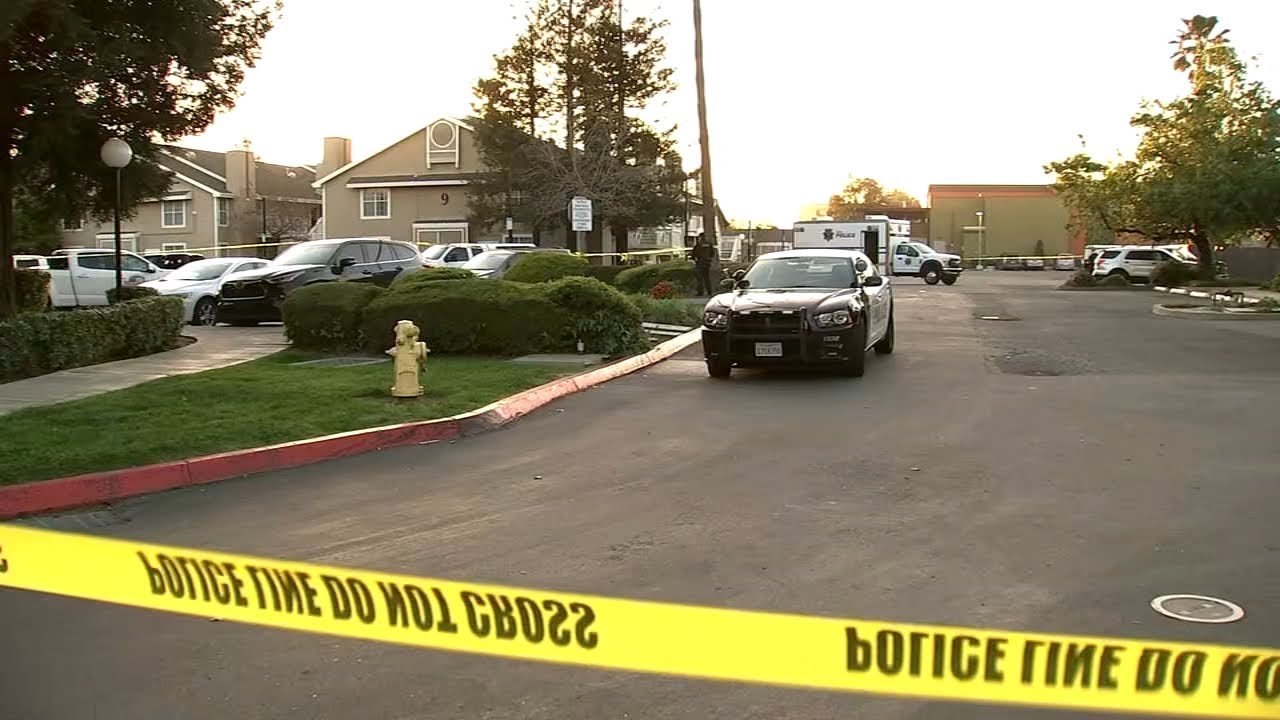 1 killed 1 injured during police