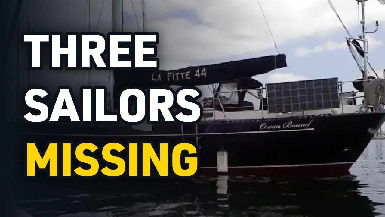 3 American Sailors Missing; Rally For Safer Streets In San Francisco | California Today – Apr. 17