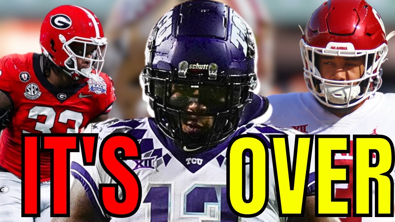 49ers Just Outsmarted Everyone In The Nfl Draft…