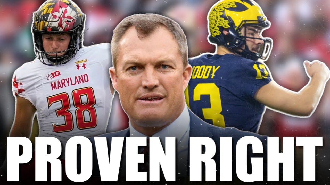 🧠 49ers Proven Right On Jake Moody Theory By Patriots And Chad Ryland