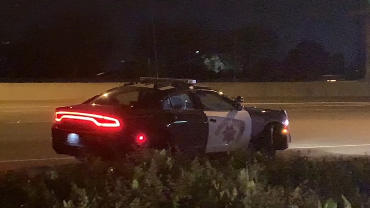 5-year-old dies following shooting on Milpitas freeway, CHP says 1 5 year old dies following shooti