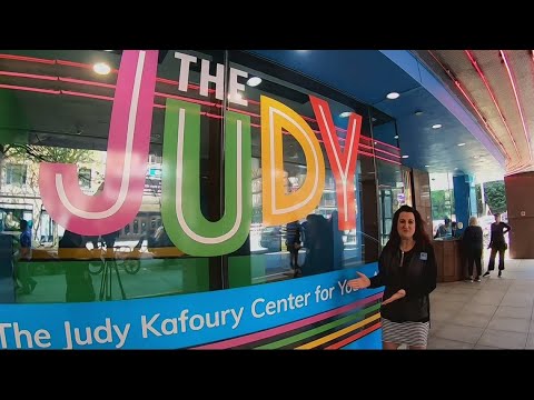 A Children Theater Has A New Home In Downtown Portland With A Lot To Offer