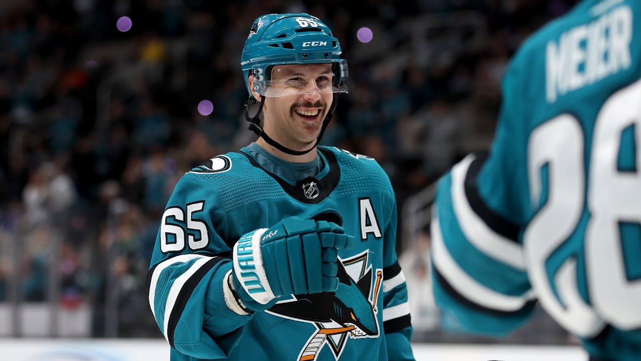 A Look At The San Jose Sharks After Missing The 2023 Playoffs