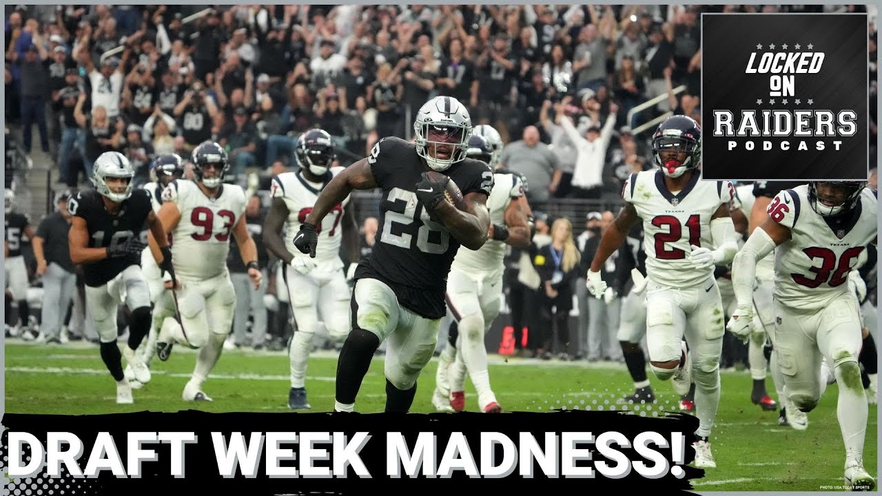 Aaron Rodgers is now a Jet, what does that mean for the Las Vegas Raiders and the rest of the AFC? 1 Aaron Rodgers Is Now A Jet, What Does That Mean For The Las Vegas Raiders And The Rest Of The Afc?