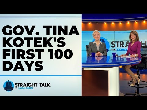 After Governor Tina Kotek’s First 100 Days, What Comes Next?