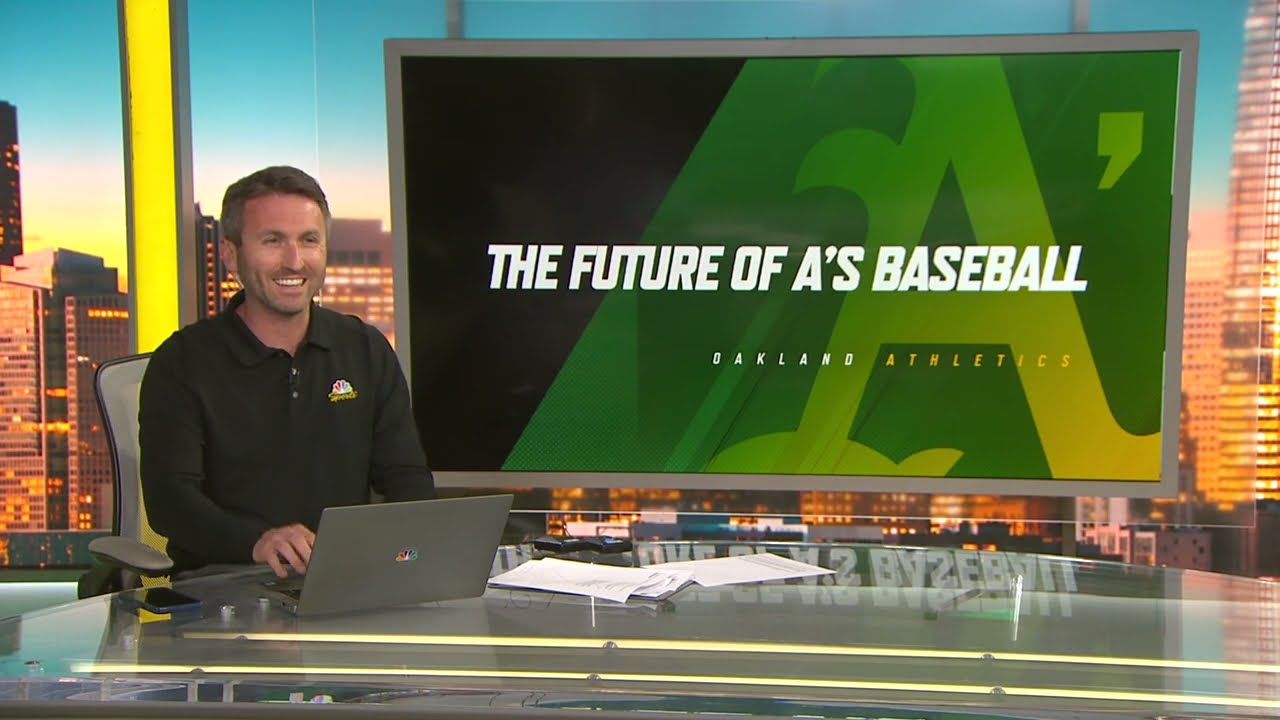 Answering Your A’s Questions: Las Vegas & Oakland